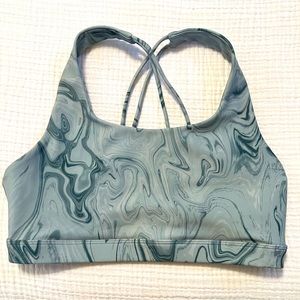 Studio Dream Tech Eco Jersey Bra
